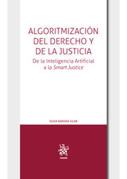 Algoritmización del Derecho y de la Justicia
