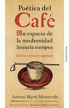 Poética del Café. 9788412283211
