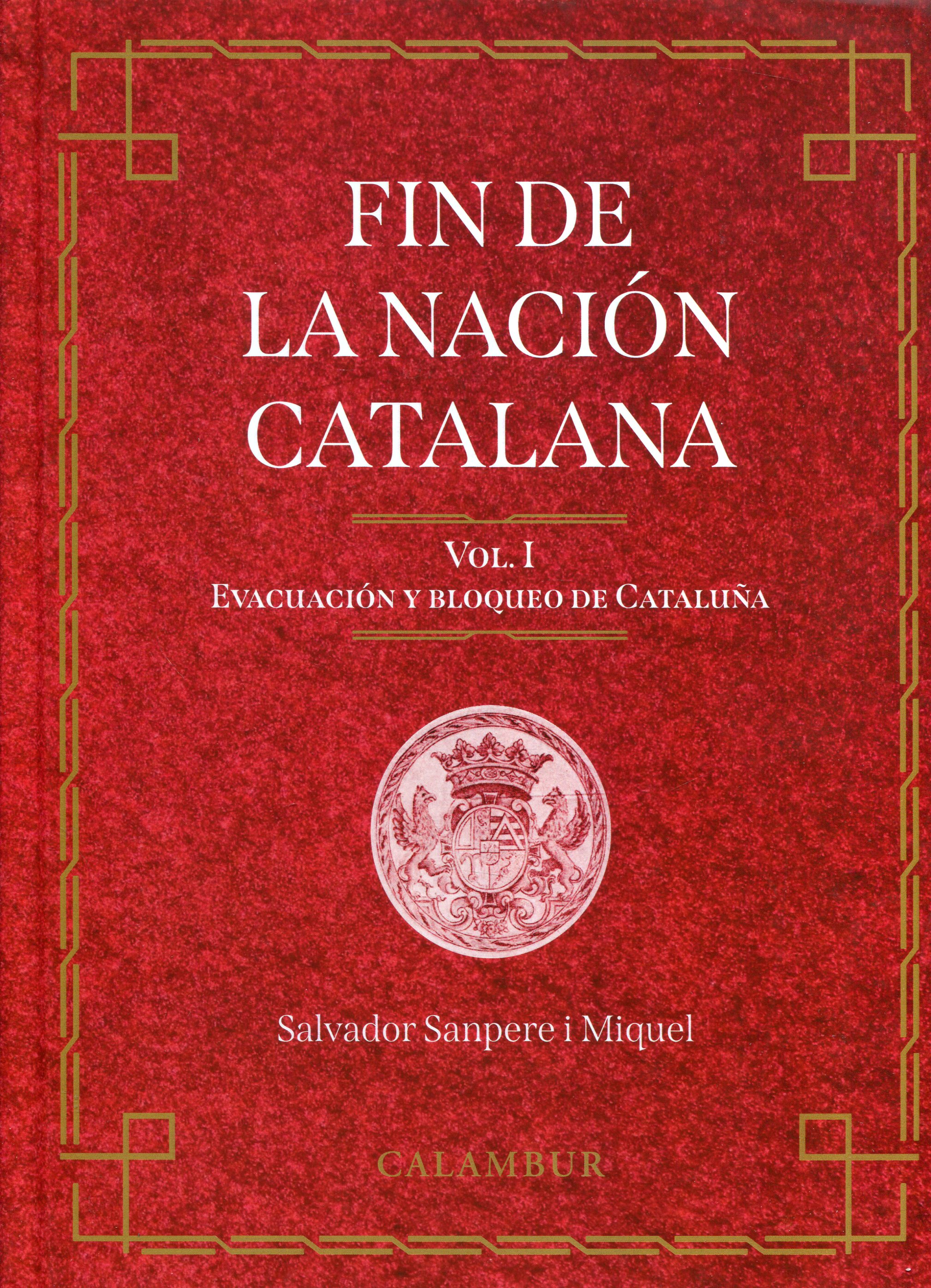 Fin de la Nación Catalana