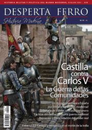 Castilla contra Carlos V: la Guerra de las Comunidades