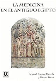 La medicina en el Antiguo Egipto