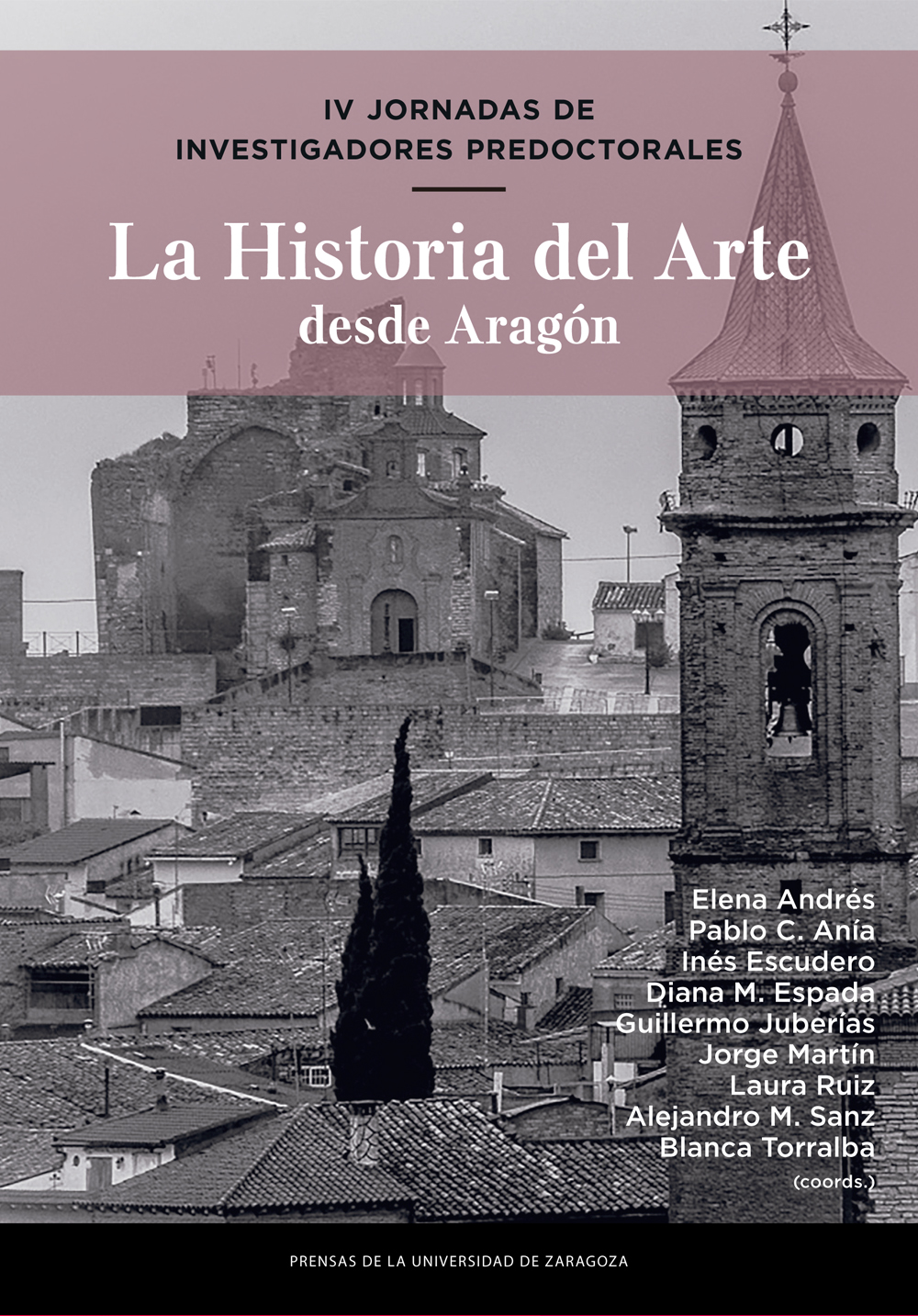 La Historia del Arte desde Aragón. 9788413402932