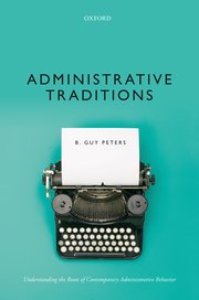 Administrative traditions