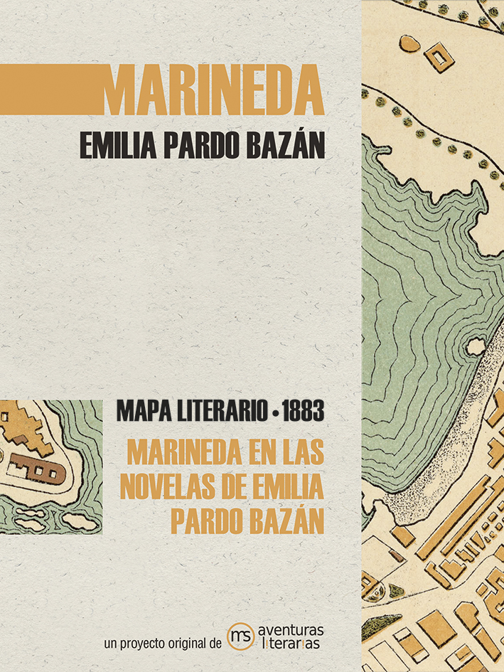 Marineda de Emilia Pardo Bazán