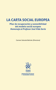 La Carta Social Europea