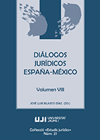 Diálogos Jurídicos España-México