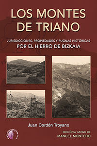 Los Montes de Triano. 9788417634766