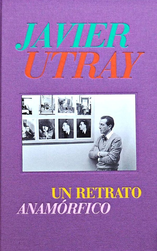 Javier Utray