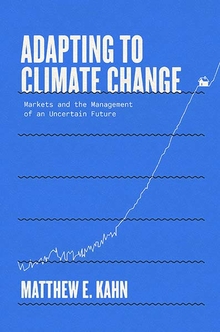 Adapting to climate change. 9780300246711