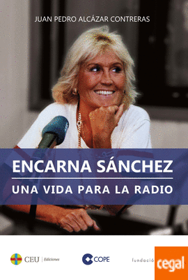 Encarna Sánchez