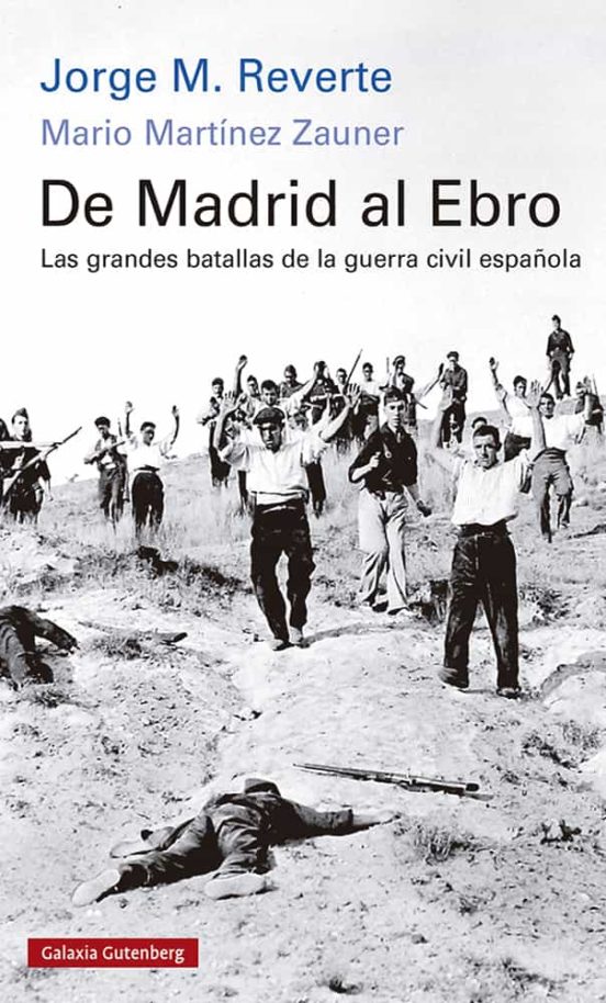 De Madrid al Ebro. 9788418807268