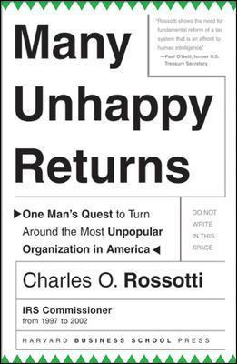 Many unhappy returns
