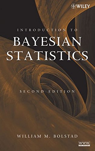Introduction to bayesian statistics