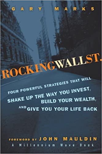 Rocking Wall Street