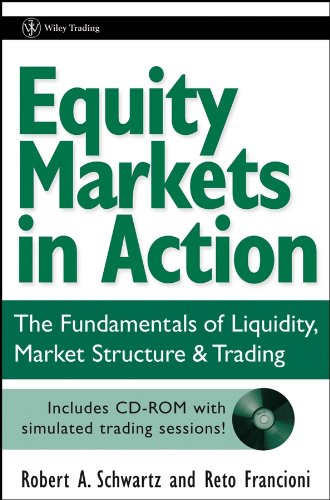 Equity Markets in Action
