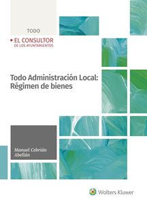 TODO-Administración Local