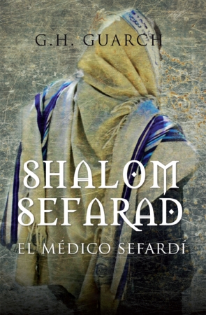 Shalom Sefarad. 9788418952098