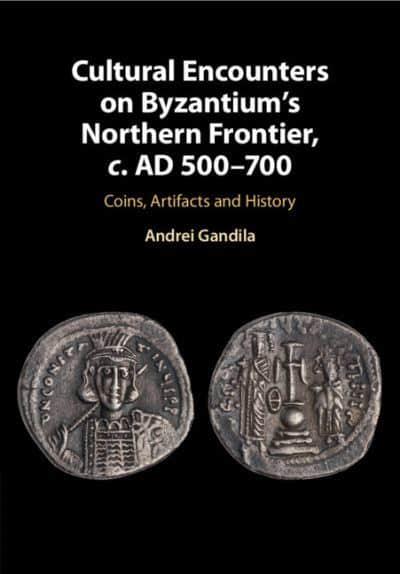 Cultural encounters on Byzantium's northern forntier, C. AD 500-700