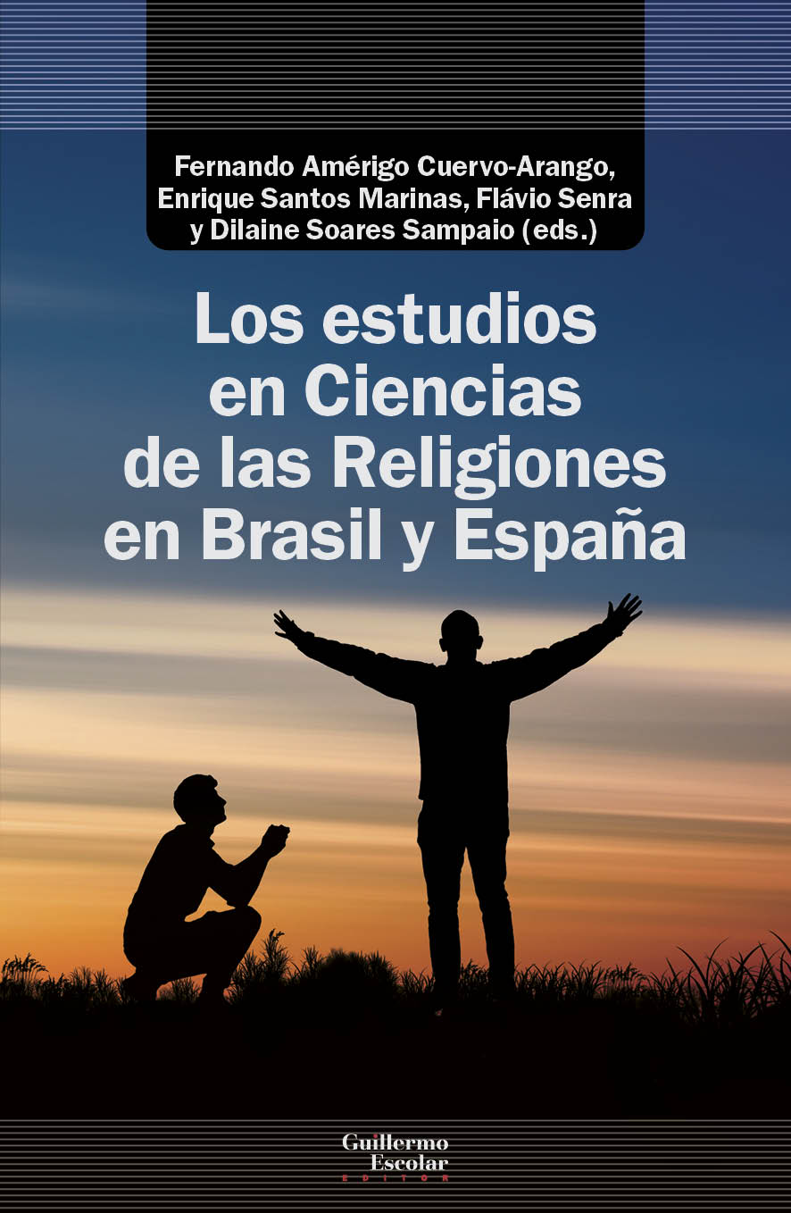 Los estudios en Ciencias de las Religiones en Brasil y España. 9788418981203