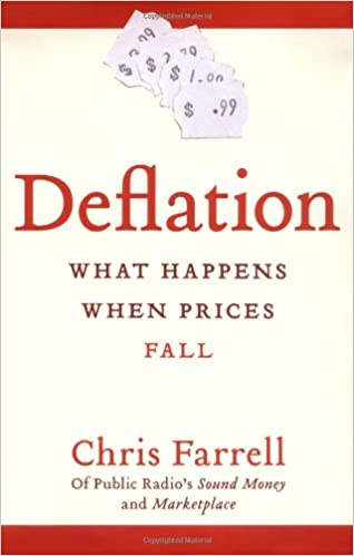 Deflation. 9780060576455
