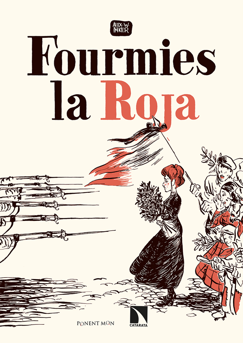 Fourmies a la Roja