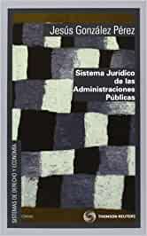 Sistema jurídico de las Administraciones Públicas