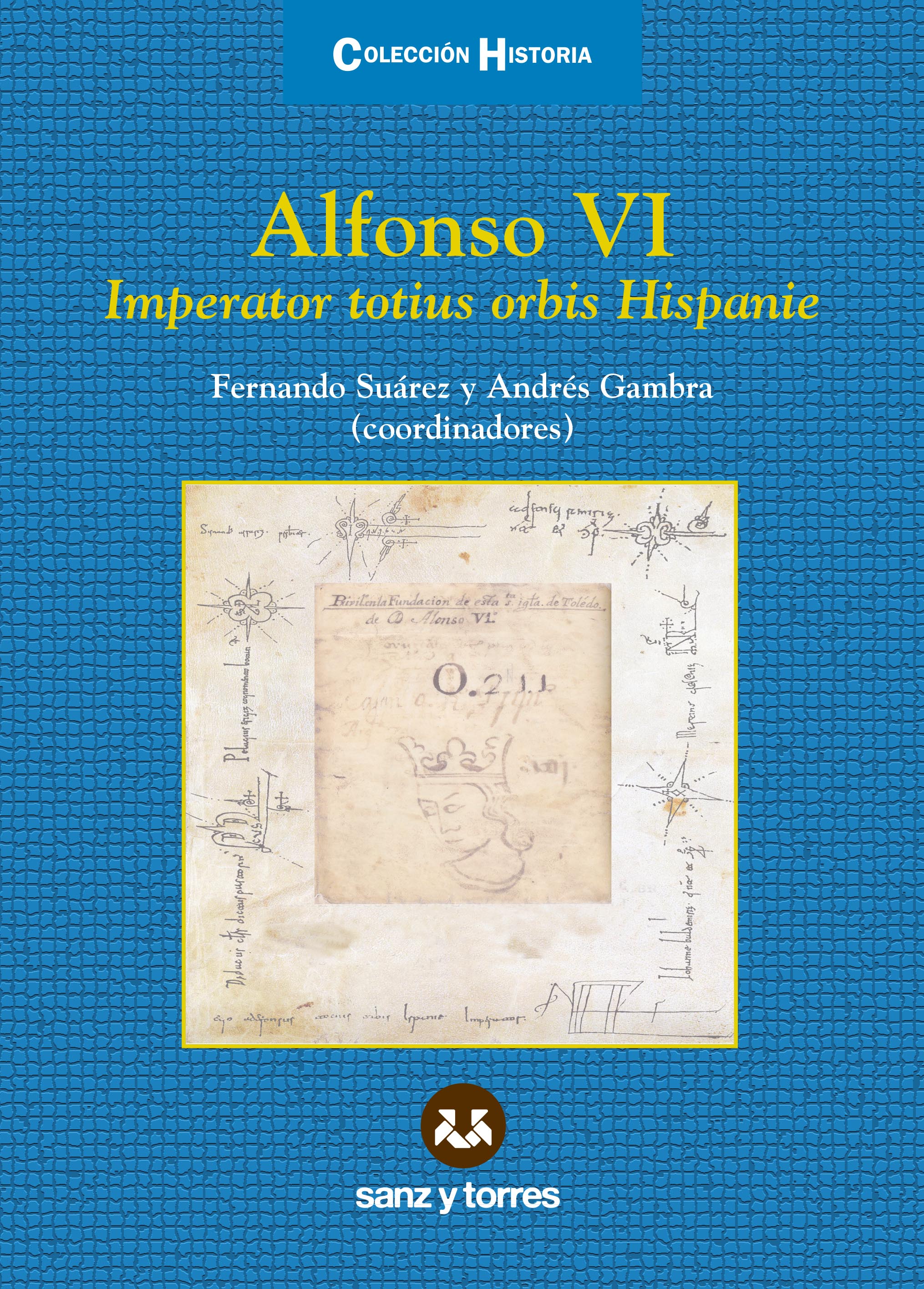 Alfonso VI. 9788492948451
