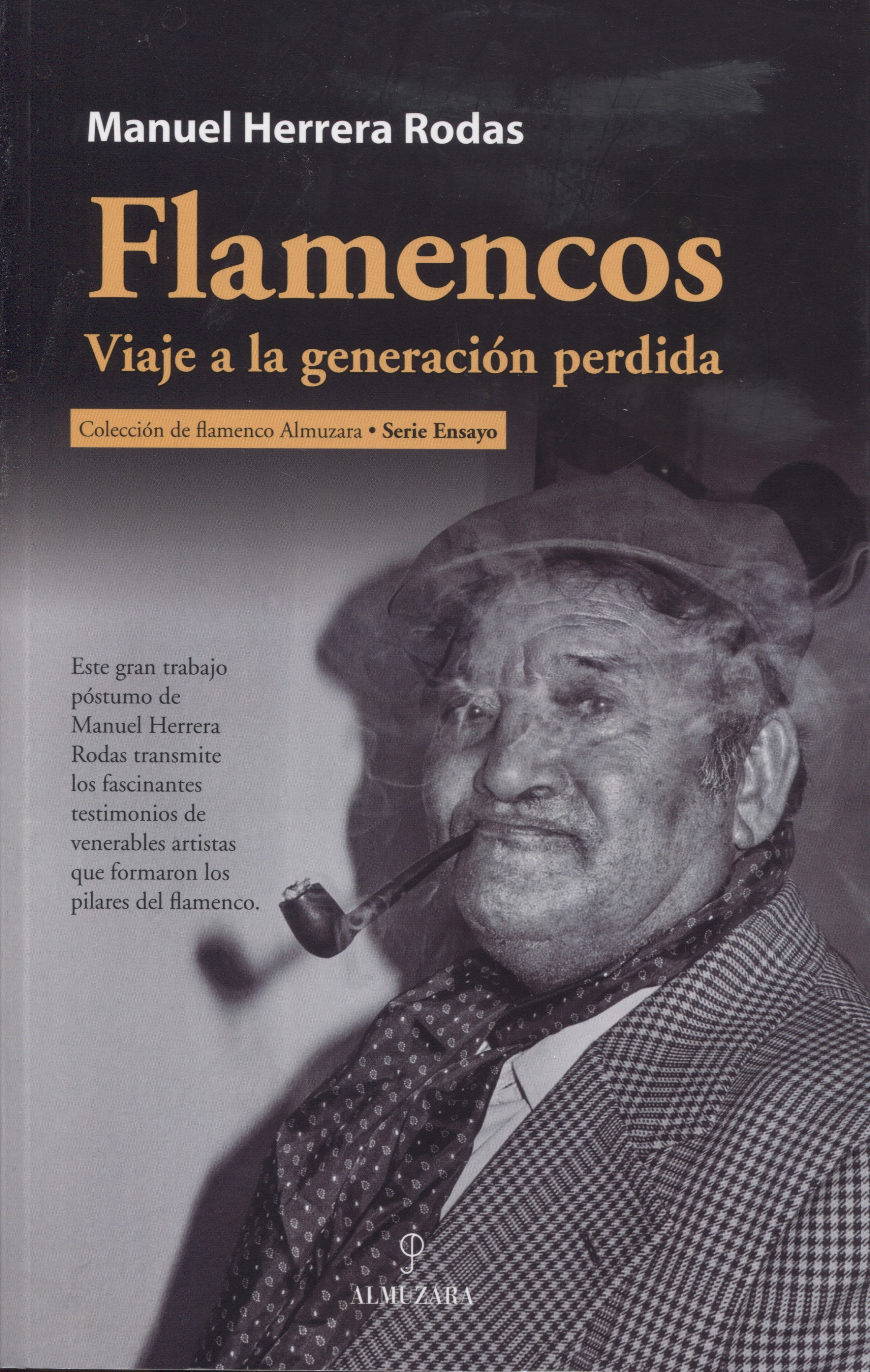 Flamencos. 9788411312257