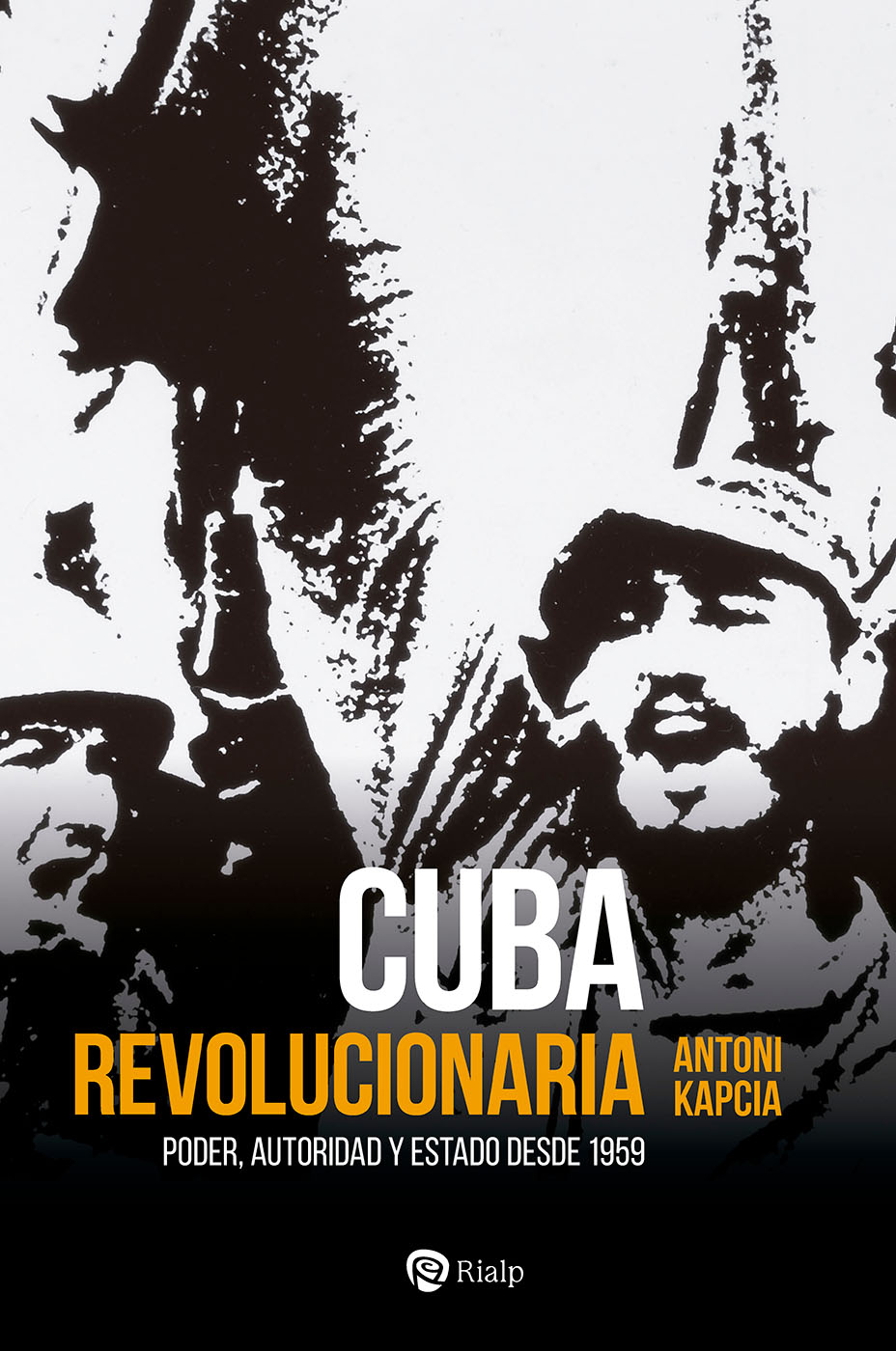 Cuba revolucionaria. 9788432162701