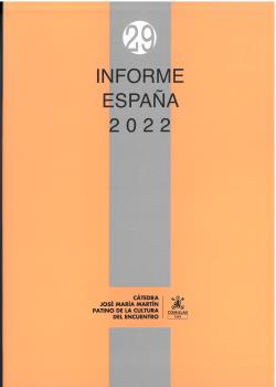 Informe España 2022. 9788484689492