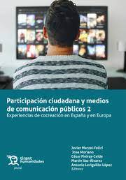Participación ciudadana y medios de comunicación públicos 2
