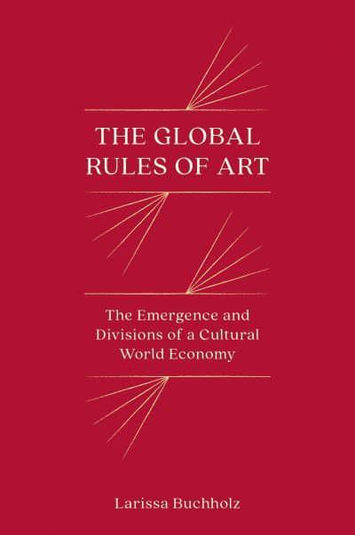 The global rules of art. 9780691245447