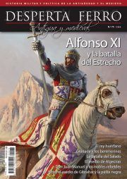 Alfonso XI y la Batalla del Estrecho. 101091489