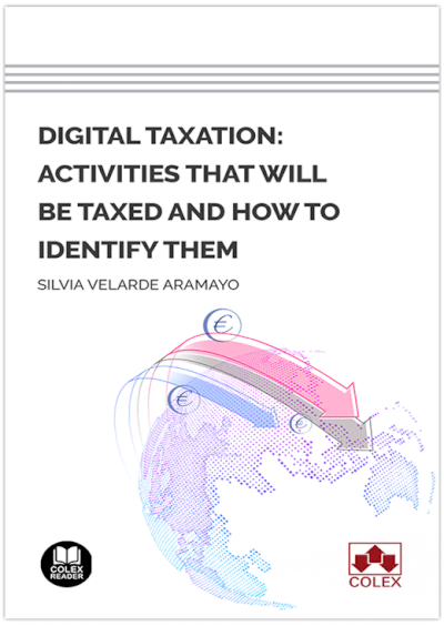 Digital taxation
