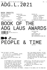 Magazine of the ADG Laus Awards