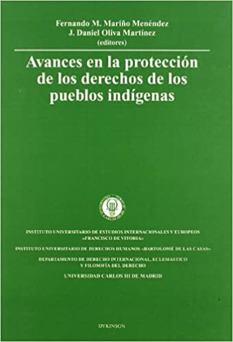 Avances en la protección de los Derechos de los pueblos indígenas