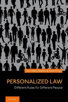 Personalized law