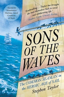 Sons of the waves. 9780300257519