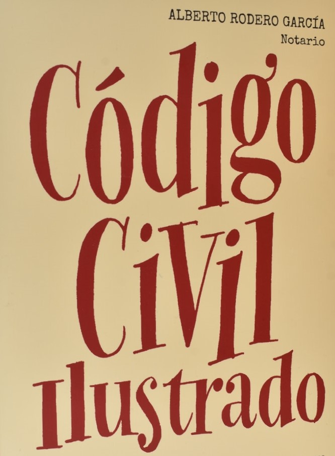 Código Civil Ilustrado