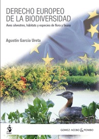 Derecho europeo de la biodiversidad