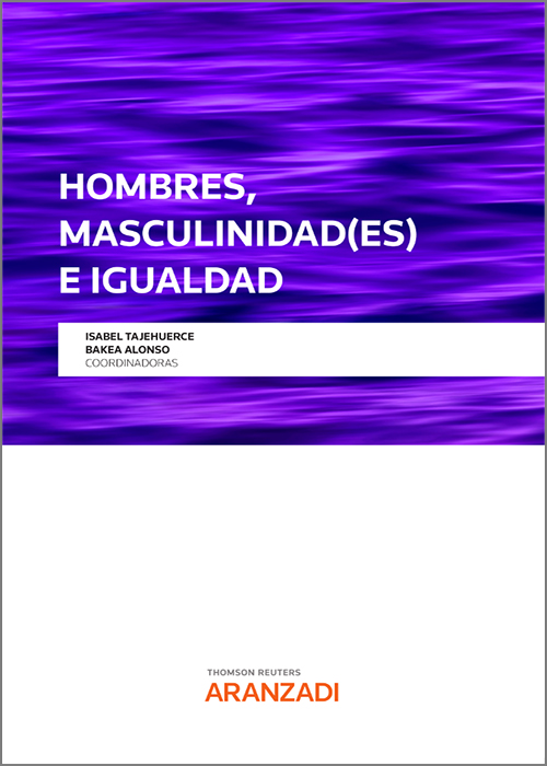 Hombres, masculinidad(es) e igualdad. 9788413907802