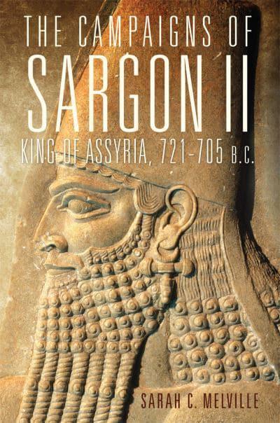 The Campaigns of Sargon II