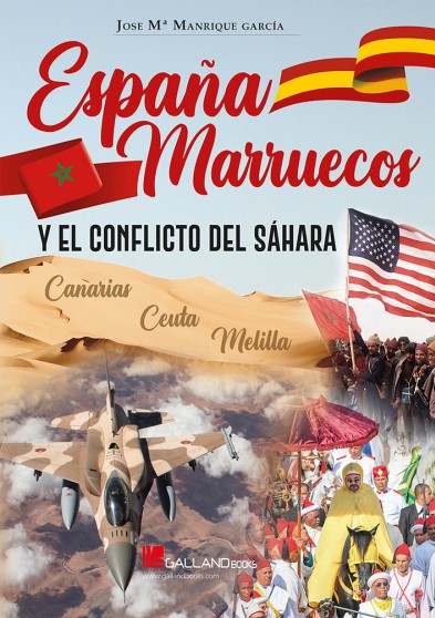 España, Marruecos y el conflicto del Sáhara