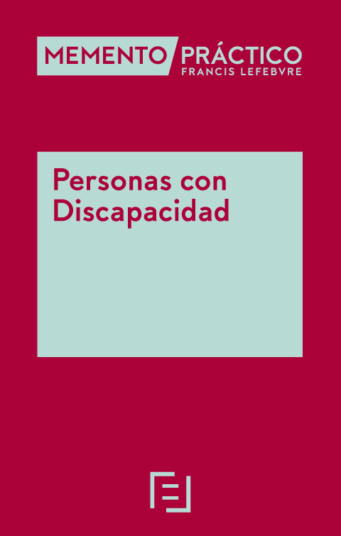 MEMENTO PRÁCTICO-Personas con discapacidad 2022-2023