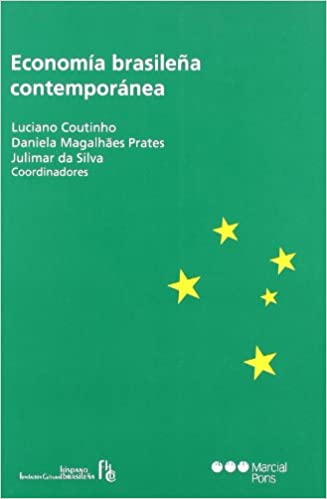 Economía brasileña contemporánea. 9788497684972
