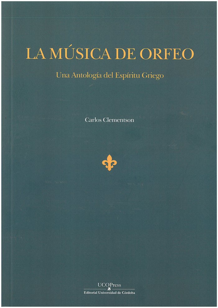 La música de Orfeo