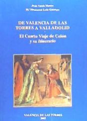 De Valencia de las Torres a Valladolid