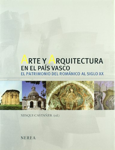 Arte y arquitectura en el País Vasco