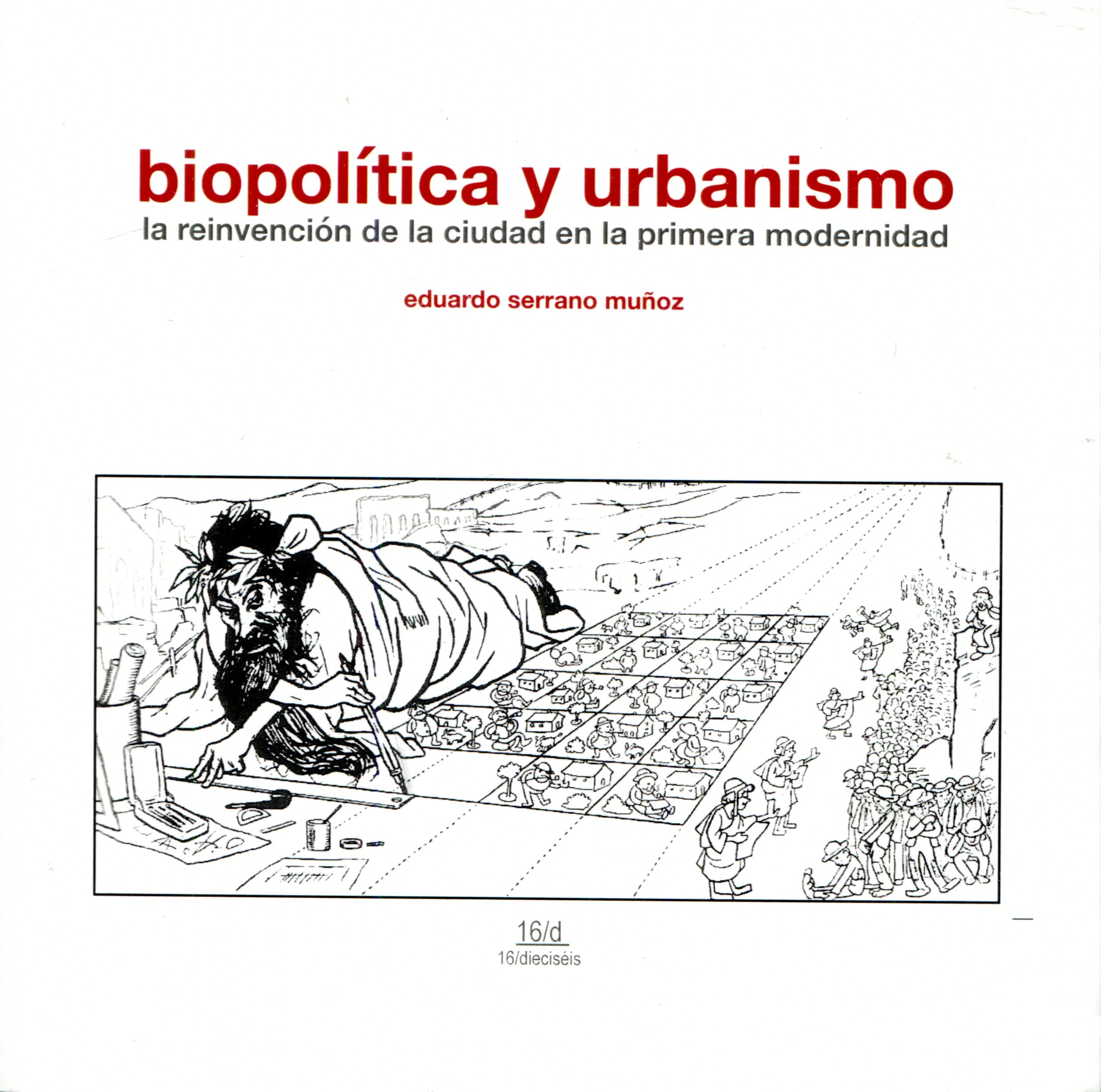 Biopolítica y urbanismo