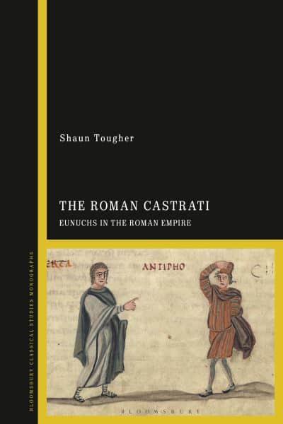 The Roman castrati